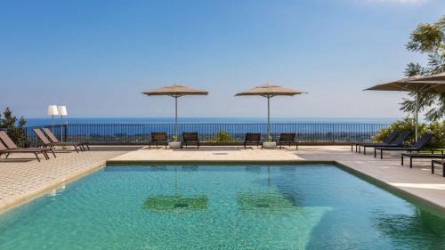 Piedimonte Etneo Resort | Talè Restaurant & Suite