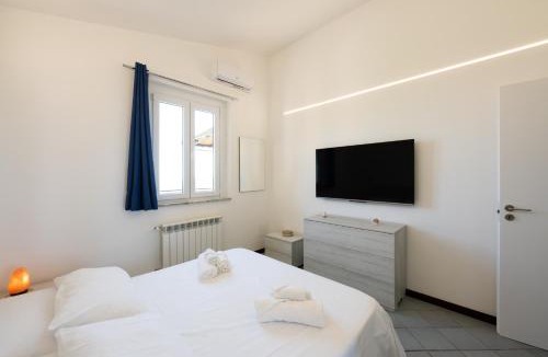 Santa Flavia House | Talìa - Sicilian Panoramic Home