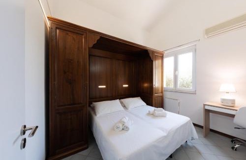 Santa Flavia House | Talìa - Sicilian Panoramic Home