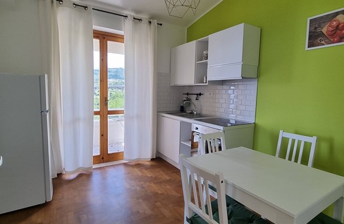 Gioiosa Marea House | Talia Residence