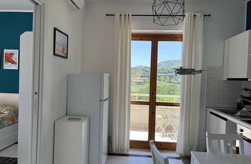 Gioiosa Marea House | Talia Residence