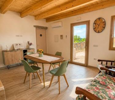 Sa Castangia Bed & Breakfast | Talla B&B