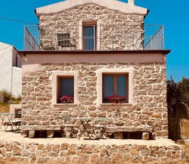 Sa Castangia Bed & Breakfast | Talla B&B