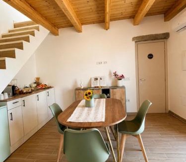 Sa Castangia Bed & Breakfast | Talla B&B