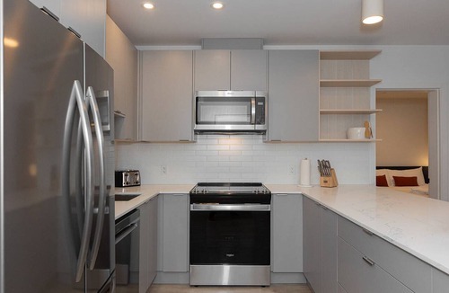 Revelstoke Condo | Tally Ho By Revelstoke Vacations