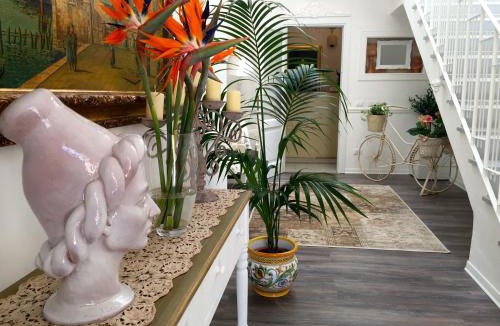Cinisi Bed & Breakfast | TAM Vacanze B&B