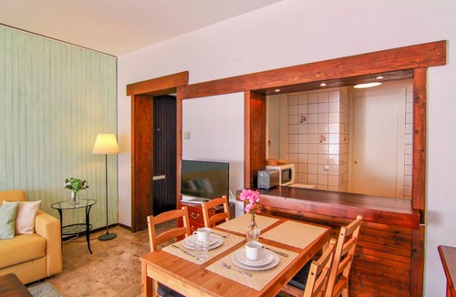 Pino Lago Maggiore Apartment | Tastefully furnished 2-room apartment with large terrace & dream lake view