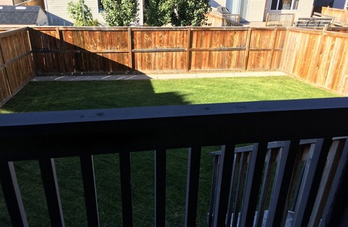 Panorama Hills House | Tastefully Furnished Comfortable and Quiet 3 bed, 2.5 bath in nice neighborhood