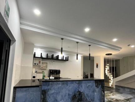 Lido dei Pini Hotel | TC HOTEL