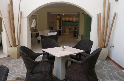 Favignana Hotel | Tempo Di Mare