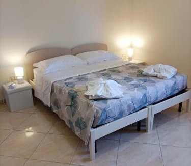 Naso House | Tenuta Albachiara