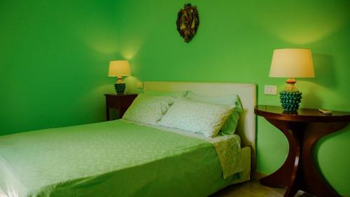 Mazzarino Apartment | Tenuta Bartoli - Agave
