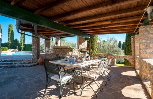 Segni Villa | Tenuta Cavi 10, Emma Villas