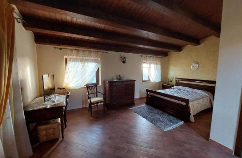 Palma di Montechiaro House | Tenuta Costa