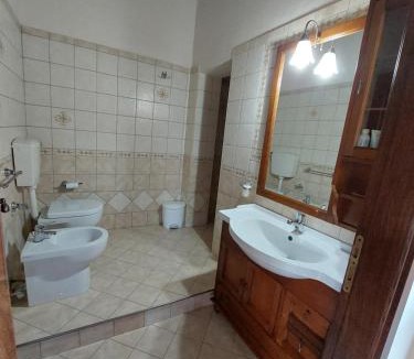 Palma di Montechiaro House | Tenuta Costa