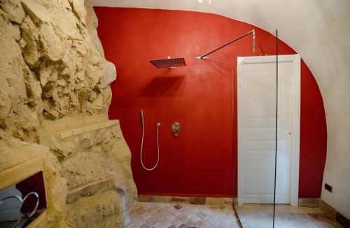 Castel Madama House | TENUTA I TUFARI