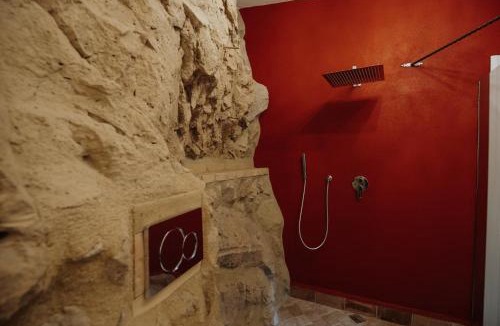 Castel Madama House | TENUTA I TUFARI