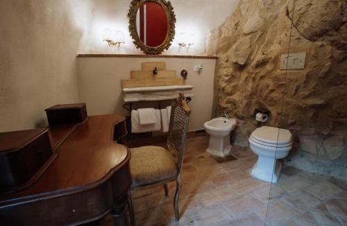 Castel Madama House | TENUTA I TUFARI
