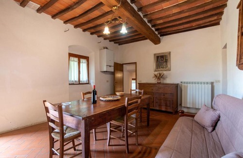 Arezzo Apartment | Tenuta La Cella - Sangiovese