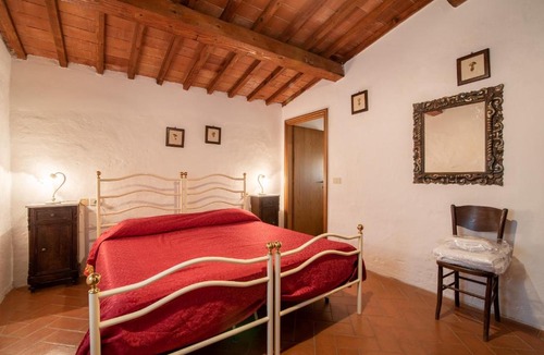 Arezzo Apartment | Tenuta La Cella - Sangiovese