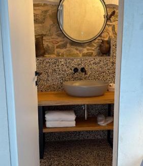 Pollina House | Tenuta Luogo Marchese