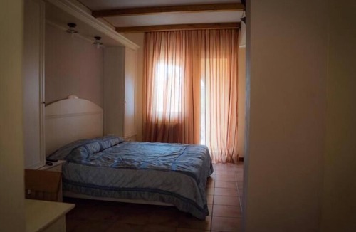 Riesi House | Tenuta Palladio