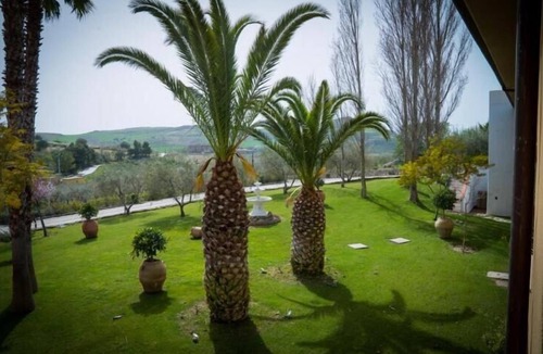 Riesi House | Tenuta Palladio