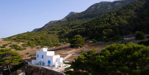 Marettimo Apartment | Tenuta Pezzeselle - Casa Vacanze