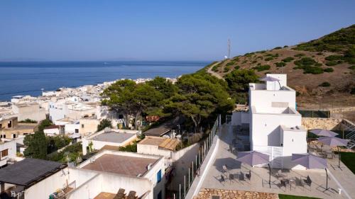 Marettimo Apartment | Tenuta Pezzeselle - Casa Vacanze