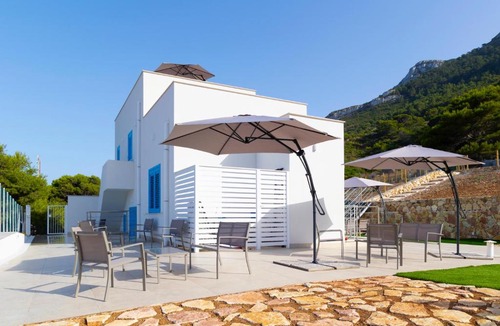Marettimo Apartment | Tenuta Pezzeselle - Casa Vacanze