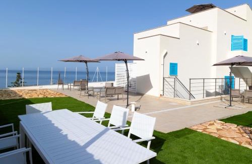 Marettimo Apartment | Tenuta Pezzeselle - Casa Vacanze