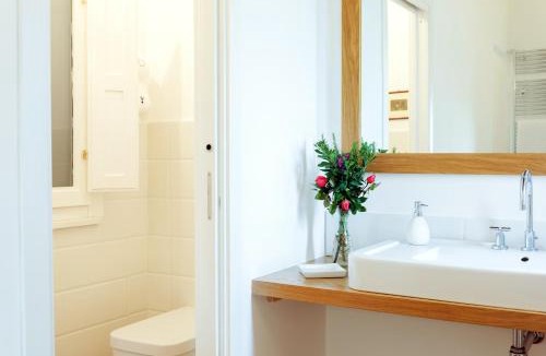 Sclafani Bagni House | Tenuta Regaleali