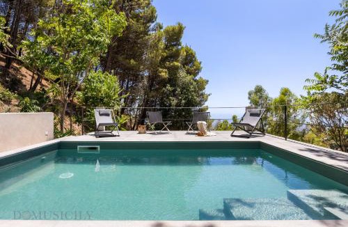 Caltabellotta Villa | Tenuta Regia Corte by DomuSicily