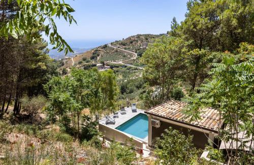 Caltabellotta Villa | Tenuta Regia Corte by DomuSicily