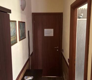 Castellammare del Golfo House | Tenuta Seredipà