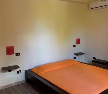 Castellammare del Golfo House | Tenuta Seredipà