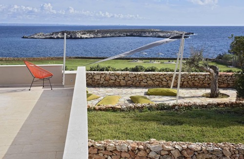 Favignana Villa | Tenuta Stornello - Favignana