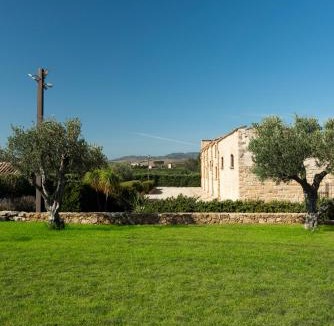 Alcamo Resort | Tenute Baglio Passofondo