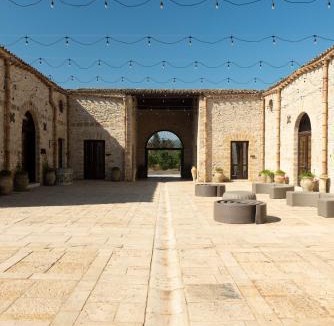 Alcamo Resort | Tenute Baglio Passofondo