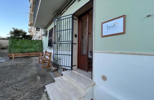 Salemi Apartment | Teresa's Holiday Home - Salemi