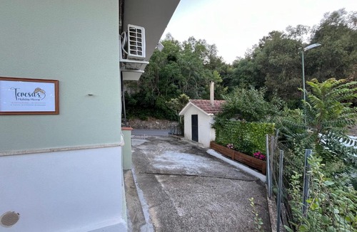 Salemi Apartment | Teresa's Holiday Home - Salemi