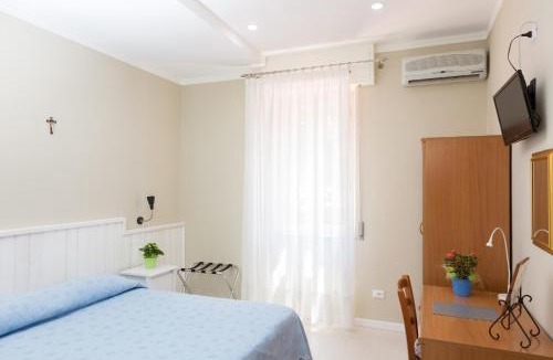 Calatafimi Hotel | Terme Gorga Hotel
