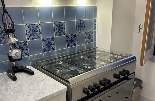 Termini Imerese House | Termini Imerese between Cefalu and Palermo, spacious, a short walk to the beach.