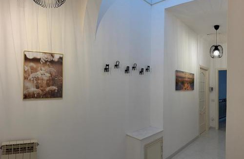 Barrafranca Apartment | Terra D'Amuri