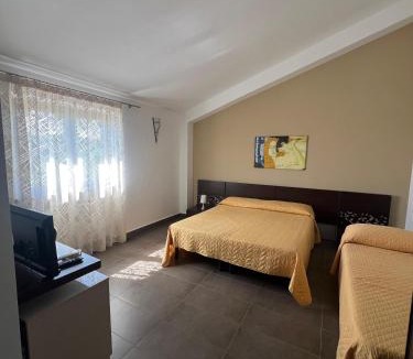 Palma di Montechiaro Bed & Breakfast | Terra del Gattopardo