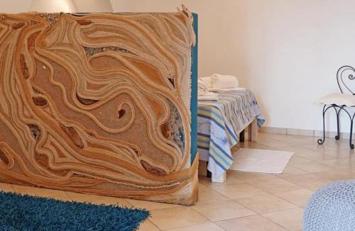 Tracino House | Terra e mare