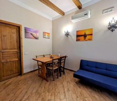 Pollina Apartment | Terra Mia