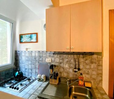 Pollina Apartment | Terra Mia
