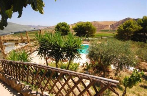 Agrigento Bed & Breakfast | Terra Nostra