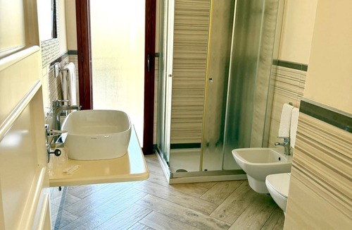 Palma di Montechiaro Bed & Breakfast | Terraces Chiaramontane, an oasis of peace and relaxation overlooking the Mediterranean Sea